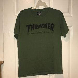 Thrasher T-shirt